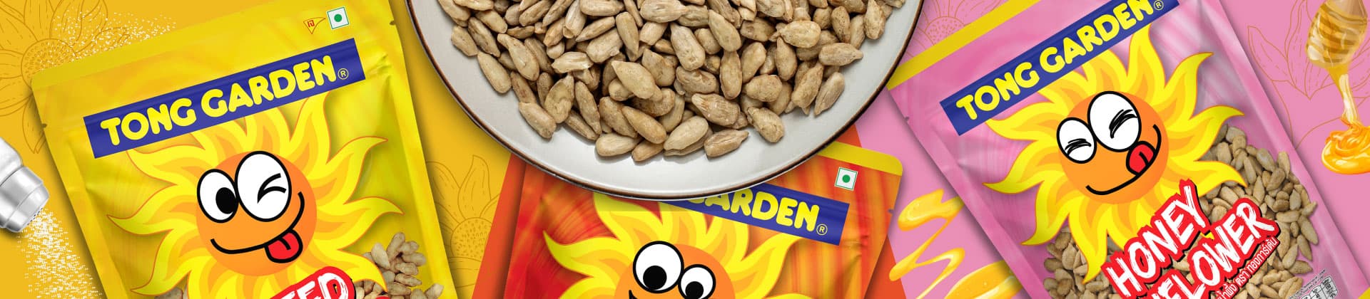 Seeds